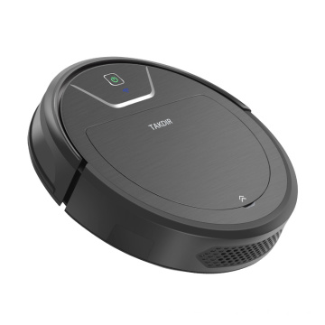 Robot Vacuum and Mop Cleaners, 2200PA Strong Suction, Super Quite, Wi-Fi Control, Self-Charging, Sweeping Robotic Vacuums Cleaner, Ideal for Pet Hair, Medium-Pi